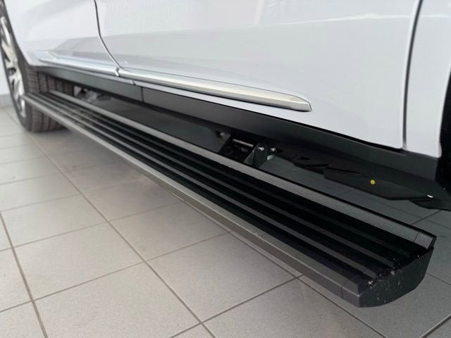 2026 Cadillac Escalade Platinum Luxury