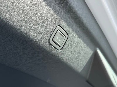 2026 Cadillac Escalade Platinum Luxury