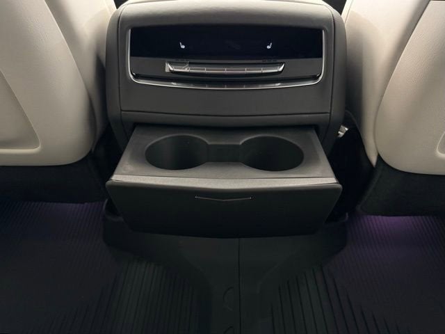 2026 Cadillac Escalade Platinum Luxury