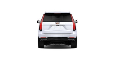 2026 Cadillac Escalade Platinum Luxury