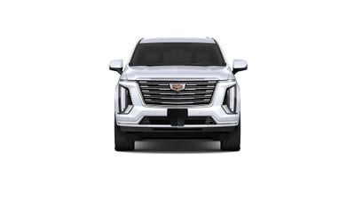 2026 Cadillac Escalade Platinum Luxury