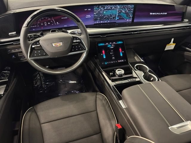 2026 Cadillac Escalade Sport - Photo 16