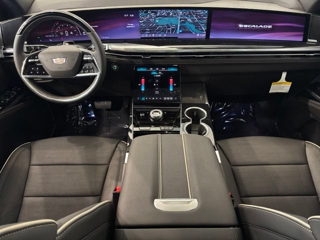 2026 Cadillac Escalade Sport - Photo 17