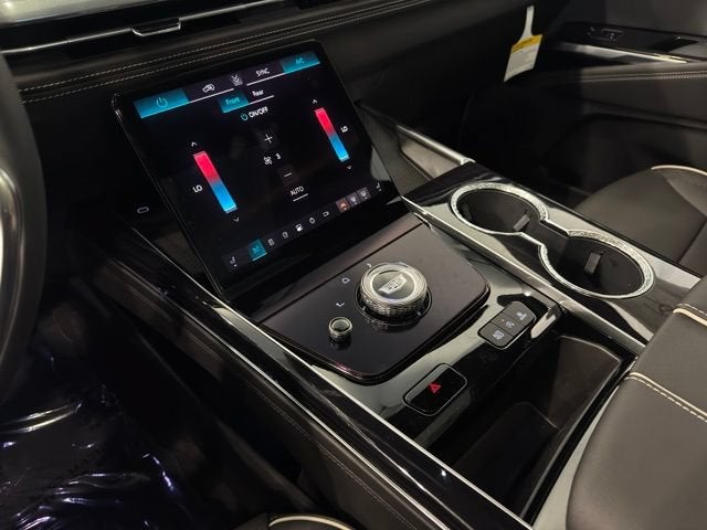 2026 Cadillac Escalade Sport - Photo 24