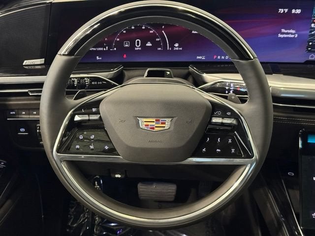 2026 Cadillac Escalade Sport - Photo 30