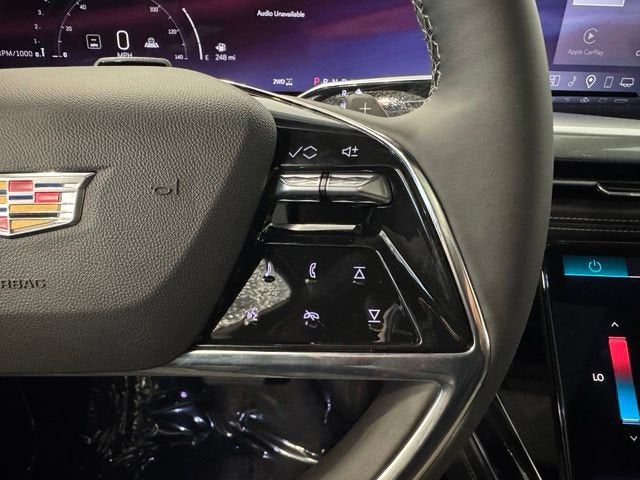 2026 Cadillac Escalade Sport - Photo 32