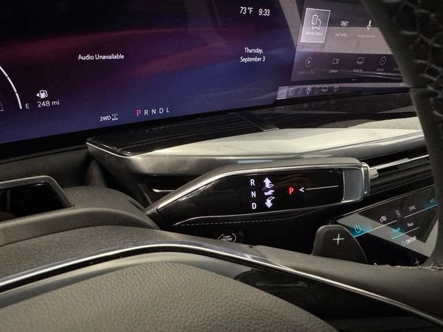 2026 Cadillac Escalade Sport - Photo 34