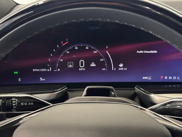 2026 Cadillac Escalade Sport - Photo 35