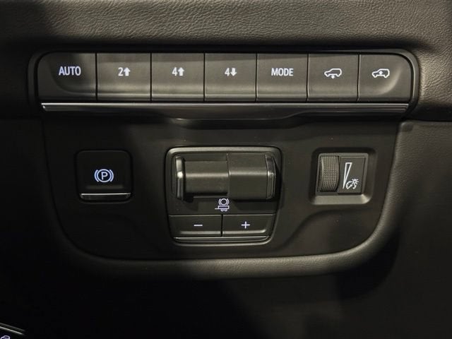 2026 Cadillac Escalade Sport - Photo 36