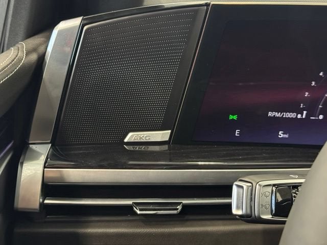 2026 Cadillac Escalade Sport - Photo 37