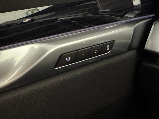 2026 Cadillac Escalade Sport - Photo 40