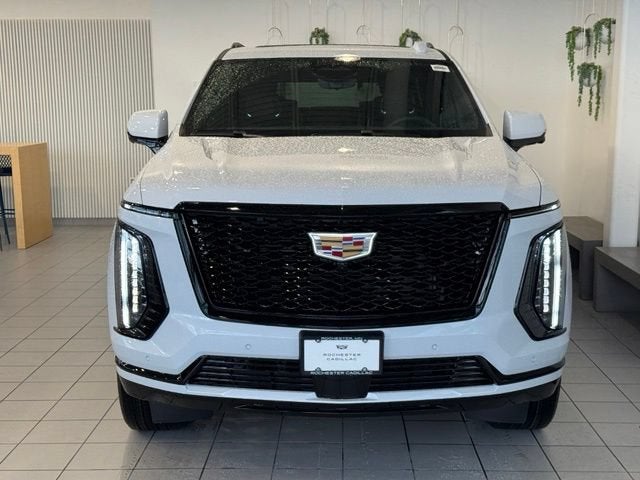 2026 Cadillac Escalade Sport - Photo 41