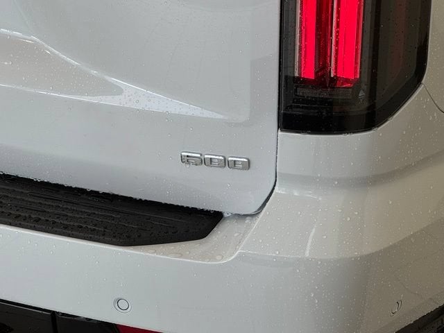 2026 Cadillac Escalade Sport - Photo 49