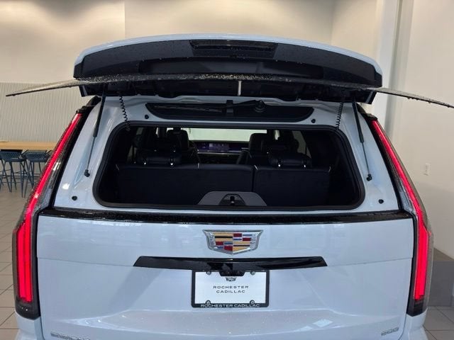2026 Cadillac Escalade Sport - Photo 50