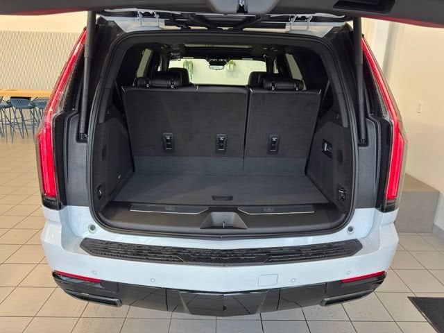2026 Cadillac Escalade Sport - Photo 51