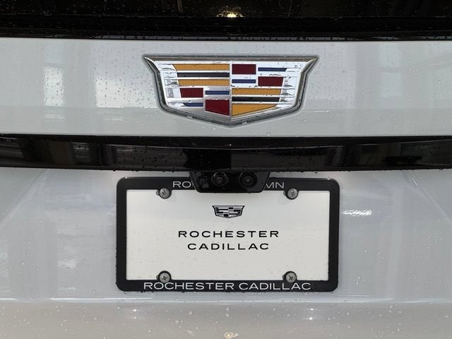 2026 Cadillac Escalade Sport - Photo 55