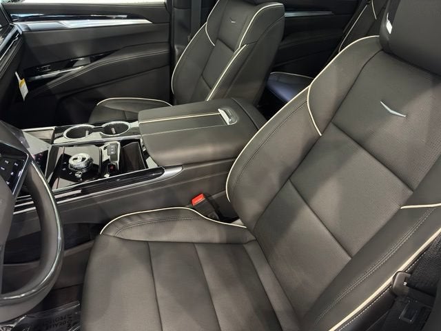 2026 Cadillac Escalade Sport - Photo 6