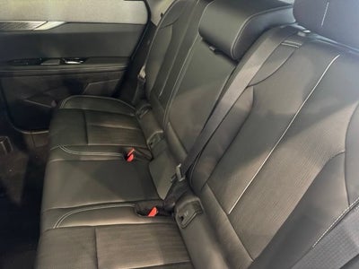 2027 Cadillac OPTIQ Premium Sport