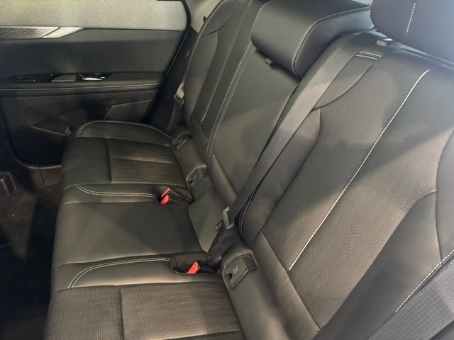 2027 Cadillac OPTIQ Premium Sport