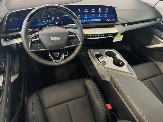 2027 Cadillac OPTIQ Premium Sport
