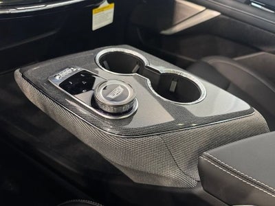 2027 Cadillac OPTIQ Premium Sport