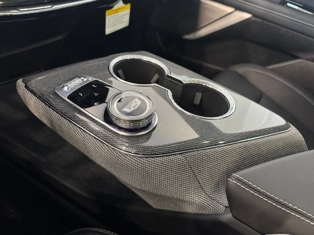 2027 Cadillac OPTIQ Premium Sport