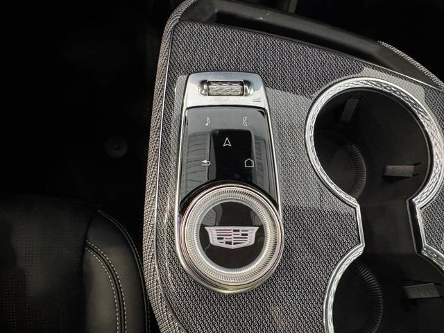 2027 Cadillac OPTIQ Premium Sport