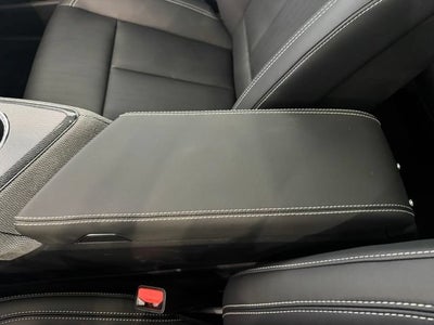 2027 Cadillac OPTIQ Premium Sport