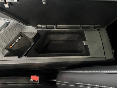 2027 Cadillac OPTIQ Premium Sport