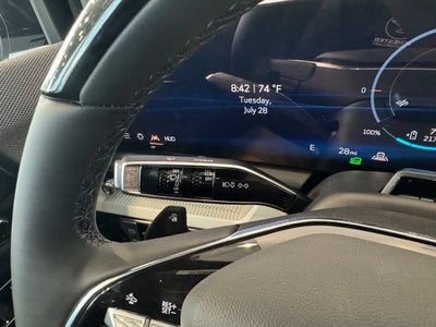 2027 Cadillac OPTIQ Premium Sport