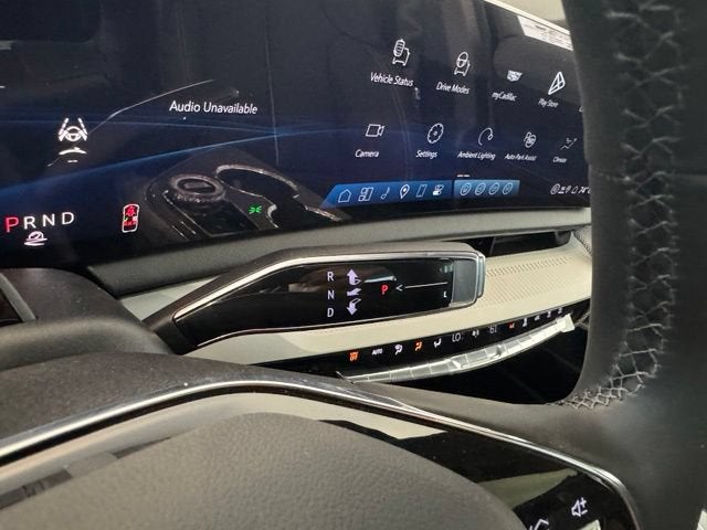 2027 Cadillac OPTIQ Premium Sport