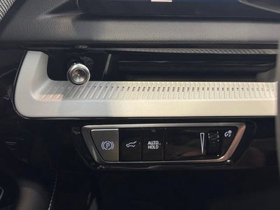 2027 Cadillac OPTIQ Premium Sport