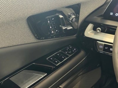 2027 Cadillac OPTIQ Premium Sport
