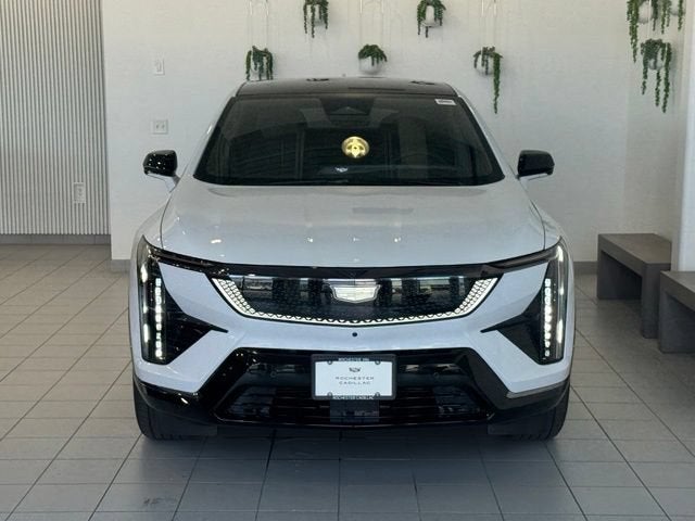2027 Cadillac OPTIQ Premium Sport