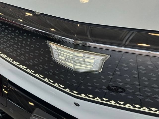 2027 Cadillac OPTIQ Premium Sport