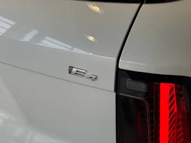 2027 Cadillac OPTIQ Premium Sport