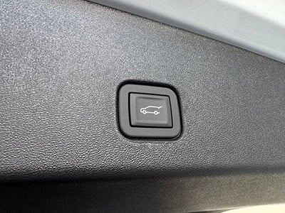 2027 Cadillac OPTIQ Premium Sport