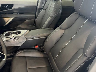 2027 Cadillac OPTIQ Premium Sport