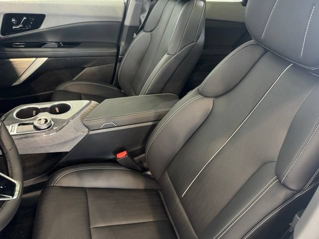 2027 Cadillac OPTIQ Premium Sport