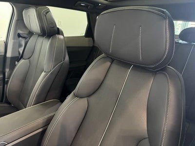 2027 Cadillac OPTIQ Premium Sport