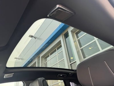 2027 Cadillac OPTIQ Premium Sport