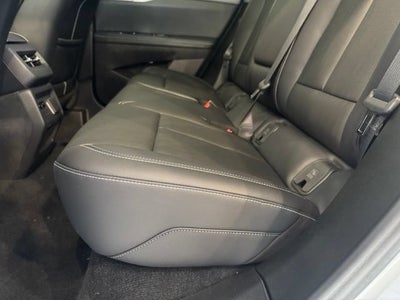 2027 Cadillac OPTIQ Premium Sport