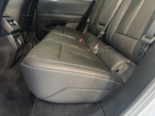 2027 Cadillac OPTIQ Premium Sport