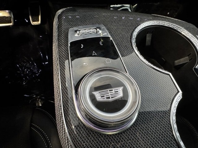 2026 Cadillac OPTIQ Premium Sport