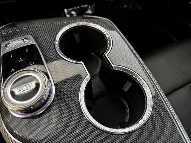 2026 Cadillac OPTIQ Premium Sport