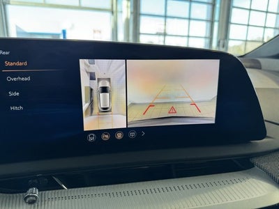 2026 Cadillac OPTIQ Premium Sport