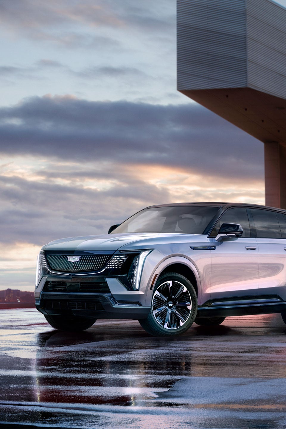 2025 ESCALADE-IQ | Rochester Cadillac in Rochester MN