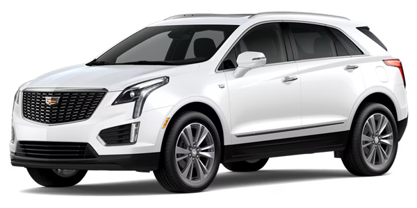 Rochester Cadillac in Rochester MN