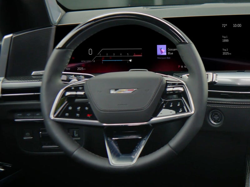 Rochester Cadillac in Rochester MN