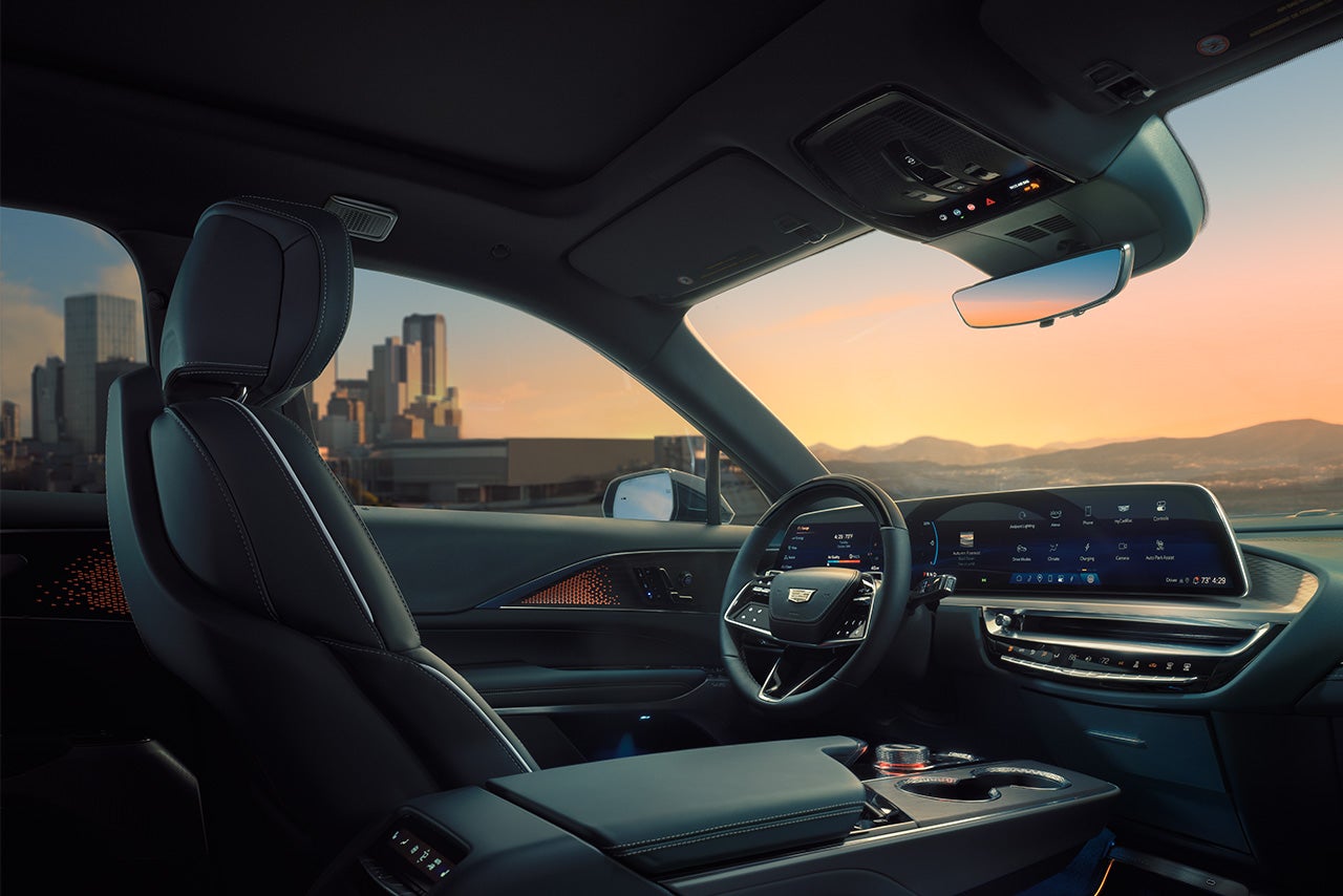 Rochester Cadillac in Rochester MN